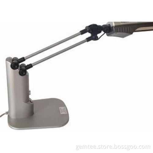 Model FDL-25 Strong Arms of Diamond Grading Lamp With Fluo